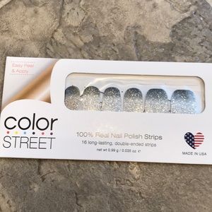 Color Street Underground Magic